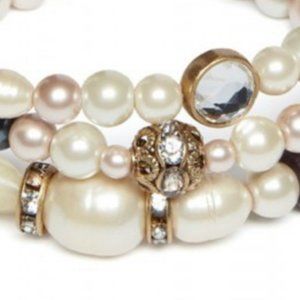 CAbi Jewelry - cabi Treasure Bracelet CAbi Jewelry - cabi Treasure Bracelet